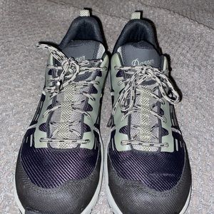 Danner Women’s Steel Toe Shoe